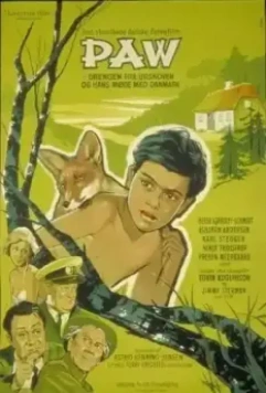 Пау / Paw (1959)