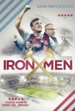 Стальные люди / Iron Men (2017)