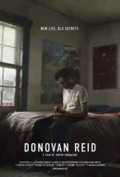Донован Рид / Donovan Reid (2019)