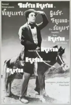 Морозный Север / The Frozen North (1922)