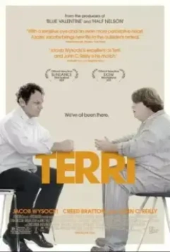 Терри / Terri (2011)