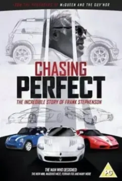 Гонка за совершенством / Chasing Perfect (2019)