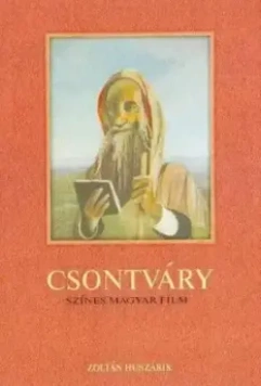 Чонтвари / Csontváry (1980)