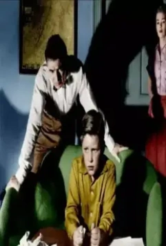 Кадр из Больше чем жизнь (1956) Кадр из Больше чем жизнь (1956)
