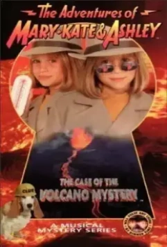 Приключения Мэри-Кейт и Эшли: Дело о загадочном вулкане / The Adventures of Mary-Kate & Ashley: The Case of the Volcano Mystery (1997)