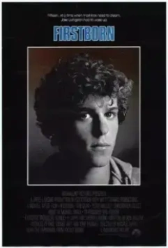 Перворожденный / Firstborn (1984)