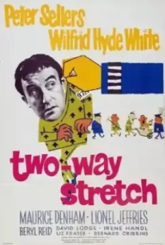Подкоп в обе стороны / Two Way Stretch (1960)