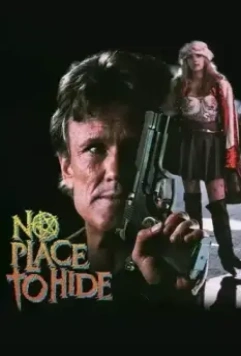 Негде спрятаться / No Place to Hide (1992)