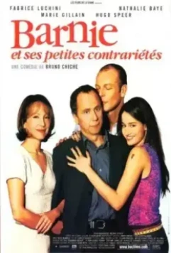 Барни и его маленькие неприятности / Barnie et ses petites contrariétés (2000)