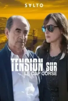 Убийства в Кап-Корс / Tensions sur le Cap Corse (2017)