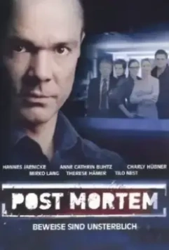 Анатомия смерти / Post Mortem (2007)