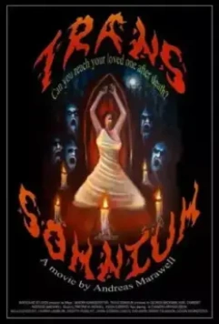 Чёрные призраки / Trans Somnium (2015)