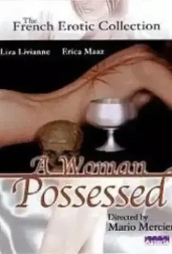 Папесса: Одержимая бесами / La papesse (1975)