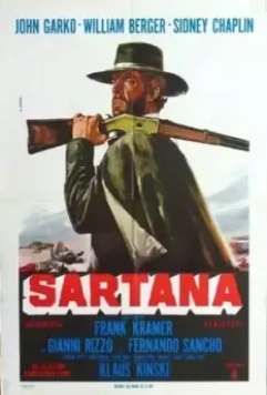 Если встретился с Сартаной, молись о смерти / Se incontri Sartana prega per la tua morte (1968)