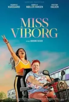 Мисс Виборг / Miss Viborg (2022)