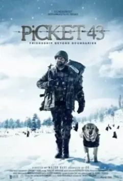 43-я застава / Picket 43 (2015)