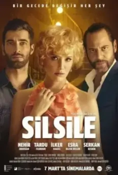 Диапазон / Silsile (2014)