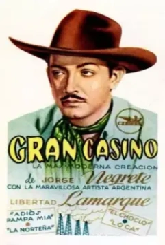 Большое казино / Gran Casino (1947)