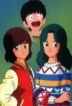 Миюки / Miyuki (1983)