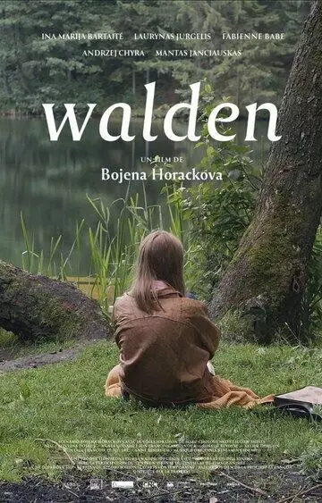 Вальден / Walden (2023)
