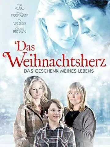Сердце Рождества / The Christmas Heart (2012)