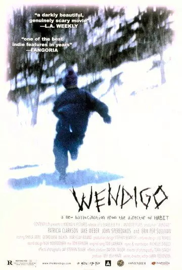 Вендиго / Wendigo (2001)