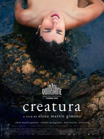 Создание / Creatura (2023)