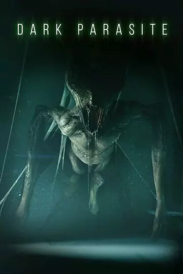 Темный паразит / Dark Parasite (2023)
