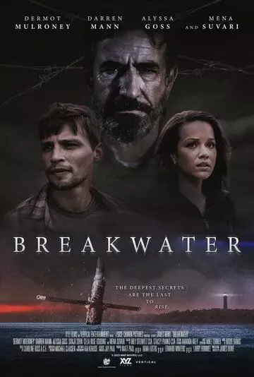 Вендетта / Breakwater (2023)
