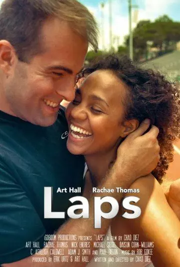 Человек из прошлого / Laps (2020)