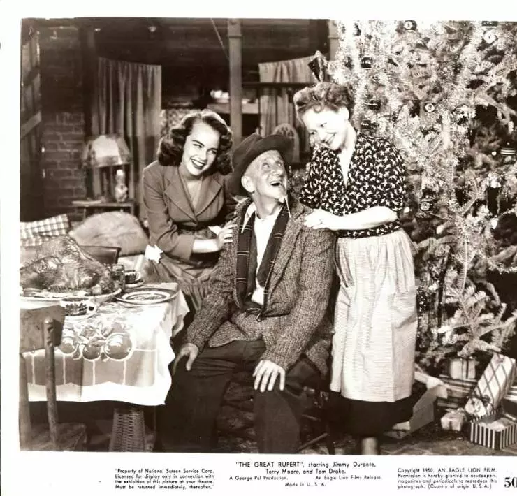 Кадр из Великий Руперт (1950) Кадр из Великий Руперт (1950)