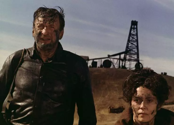 Кадр из Оклахома, как она есть (1973) Кадр из Оклахома, как она есть (1973)