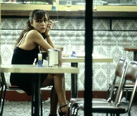 Кадр из Принцессы (2005) Кадр из Принцессы (2005)