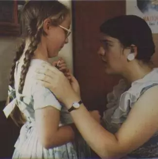 Кадр из Мадо: До востребования (1990) Кадр из Мадо: До востребования (1990)