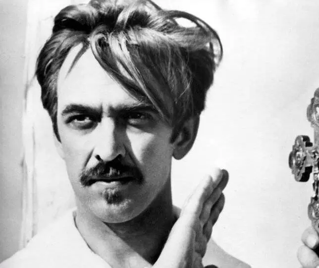 Кадр из Почтовый роман (1969) Кадр из Почтовый роман (1969)