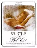 Фостин и прекрасное лето / Faustine et le bel été (1971)