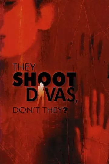 Затаенная злоба / They Shoot Divas, Don't They? (2002)