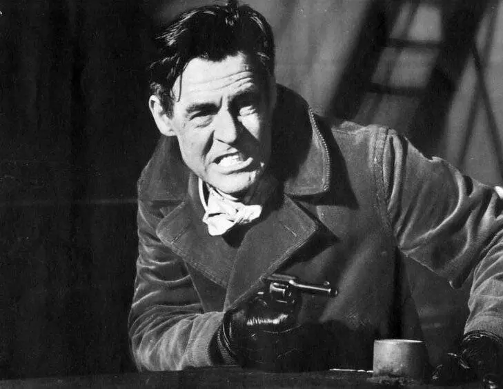 Кадр из Ставки на завтра (1959) Кадр из Ставки на завтра (1959)