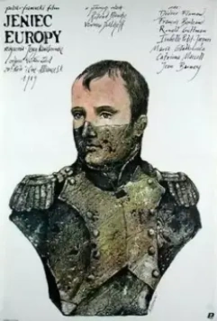 Заложник Европы / Jeniec Europy (1989)