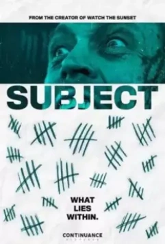 Субьект / Subject (2023)