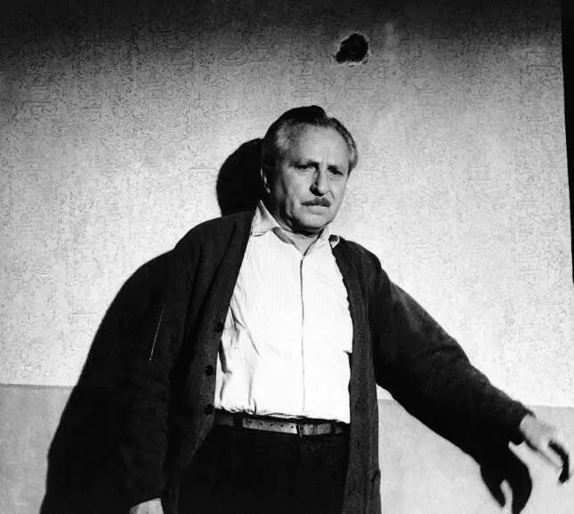 Кадр из Двадцать часов (1964) Кадр из Двадцать часов (1964)