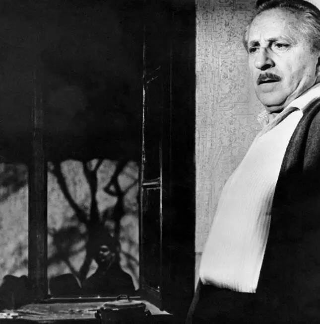 Кадр из Двадцать часов (1964) Кадр из Двадцать часов (1964)