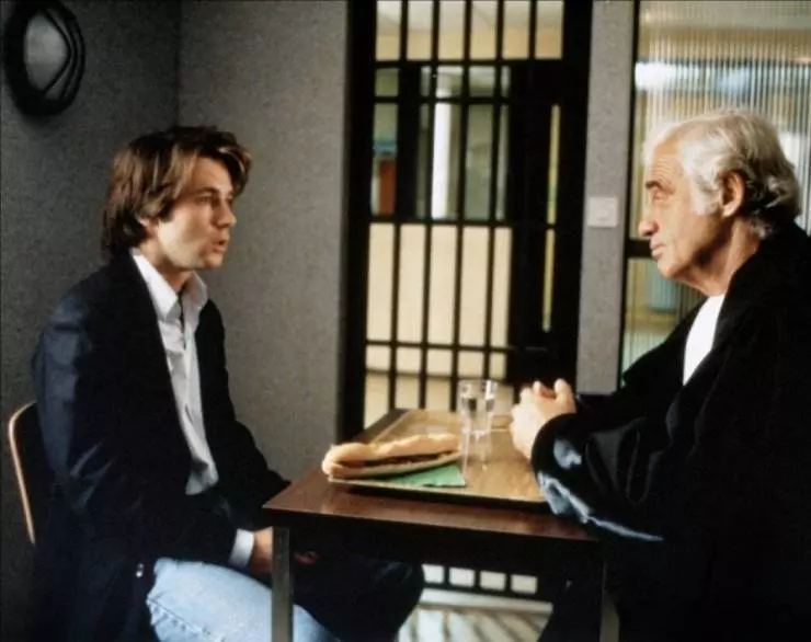 Кадр из Неизвестный в доме (1992) Кадр из Неизвестный в доме (1992)
