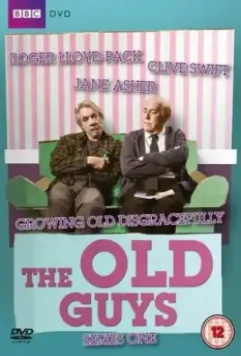 Старые перцы / The Old Guys (2009)