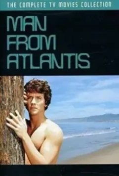 Человек из Атлантиды / Man from Atlantis (1977)