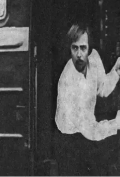 Кадр из Ищу мою судьбу (1974) Кадр из Ищу мою судьбу (1974)