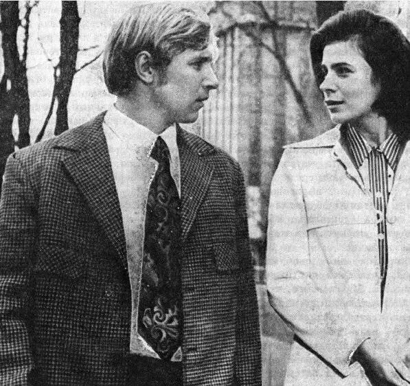 Кадр из Ищу мою судьбу (1974) Кадр из Ищу мою судьбу (1974)