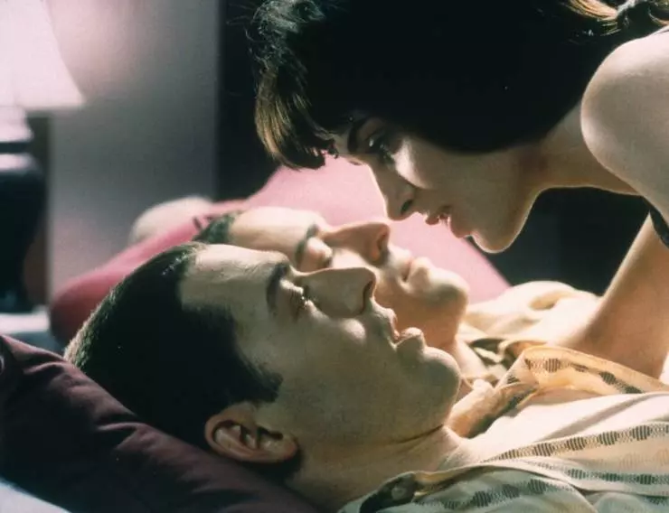 Кадр из Близнецы из Айдахо (1999) Кадр из Близнецы из Айдахо (1999)