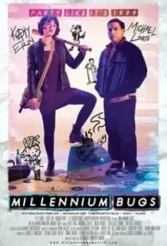 Баг тысячелетия / Millennium Bugs (2020)
