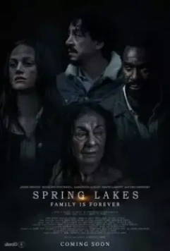 Спринг-Лэйкс / Spring Lakes (2023)